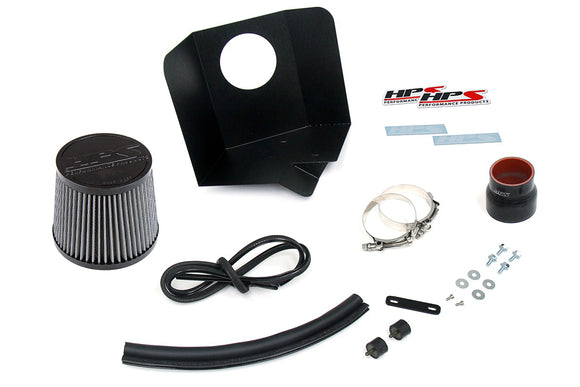 HPS エアインテーク(827-696) Scion xB 2.4L 2008-2015用