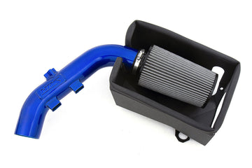 HPS エアインテーク BMW 640i 3.0L Turbo N55 2012-2019用