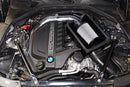 HPS エアインテーク BMW 640i 3.0L Turbo N55 2012-2019用-2