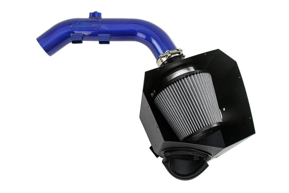 HPS エアインテーク BMW X6 3.0L Turbo 2015-2019用