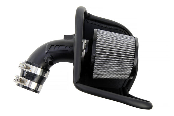 HPS エアインテーク Honda Civic 1.8L Gas 2012-2015用