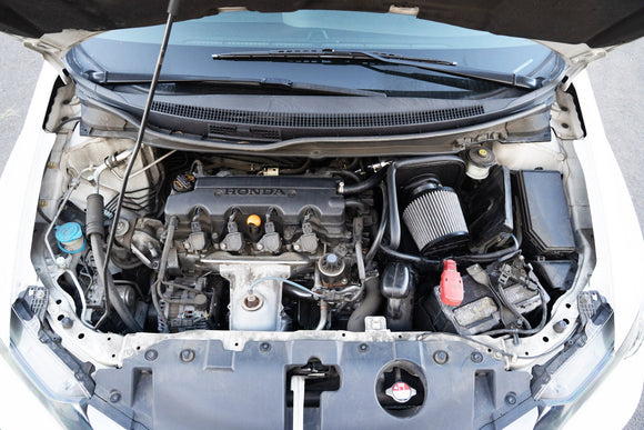HPS エアインテーク Honda Civic 1.8L Gas 2012-2015用