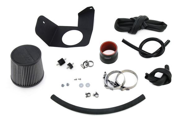 HPS エアインテーク Acura TSX 3.5L V6 2010-2014用