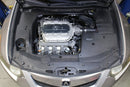 HPS エアインテーク Acura TSX 3.5L V6 2010-2014用-3