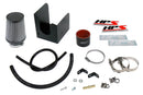 HPS エアインテーク Honda Fit 1.5L 2015-2020用-3