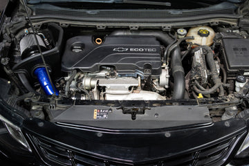 HPS エアインテーク Chevrolet Cruze用 - 0