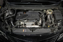 HPS エアインテーク Chevrolet Cruze用-17