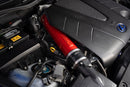 HPS エアインテーク(827-710) Lexus IS250 / IS250C ほか用-7
