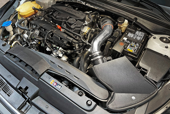 HPS エアインテーク Kia K5 / Hyundai Sonata 1.6L Turbo用