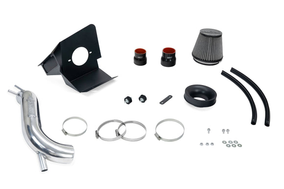 HPS エアインテーク(827-713) Hyundai Veloster N 2.0L Turbo 2019-2022用