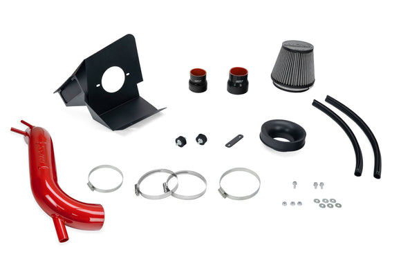 HPS エアインテーク(827-713) Hyundai Veloster N 2.0L Turbo 2019-2022用