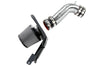 HPS エアインテーク Toyota Supra 3.0L NA 2JZ-GE 1993-1996用 - Polished
