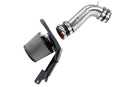 HPS エアインテーク Toyota Supra 3.0L NA 2JZ-GE 1993-1996用 - Polished