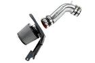 HPS エアインテーク Toyota Supra 3.0L NA 2JZ-GE 1993-1996用 - Polished