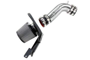 HPS エアインテーク Toyota Supra 3.0L NA 2JZ-GE 1993-1996用 - Polished