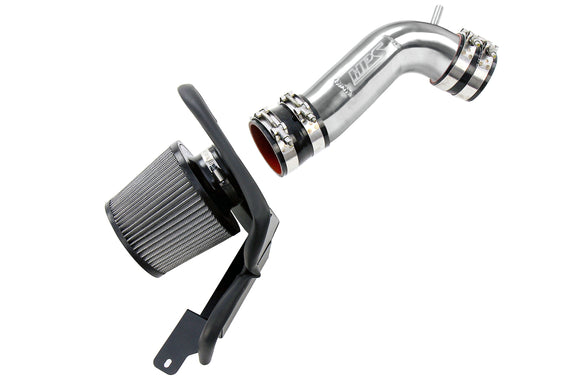 HPS エアインテーク Toyota Supra 3.0L NA 2JZ-GE 1993-1996用 - Polished