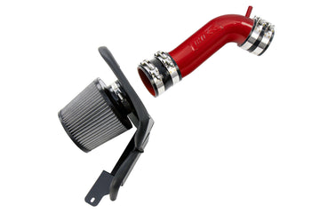 HPS エアインテーク Toyota Supra 3.0L NA 2JZ-GE 1993-1996用 - Red
