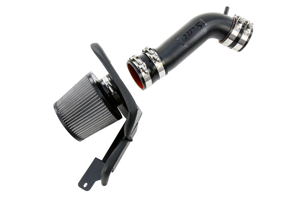 HPS エアインテーク Toyota Supra 3.0L NA 2JZ-GE 1993-1996用 - Black
