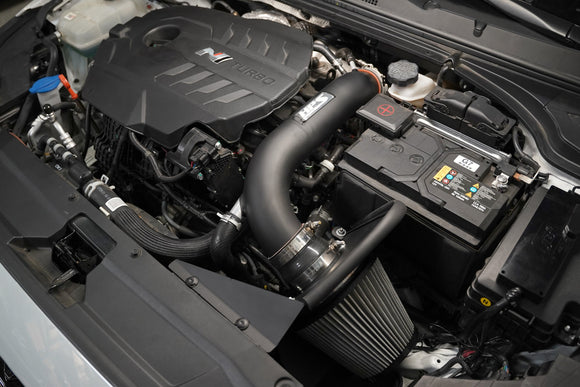 HPS エアインテーク Hyundai Kona N 2.0L Turbo 2022-2023用