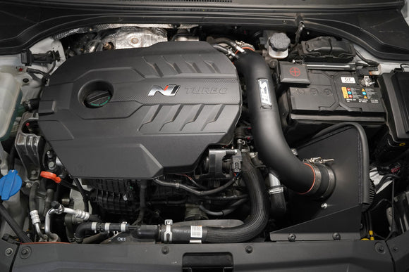 HPS エアインテーク Hyundai Kona N 2.0L Turbo 2022-2023用