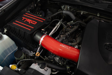 HPS エアインテーク(TRDエアボックス) Toyota Tacoma用 - 0