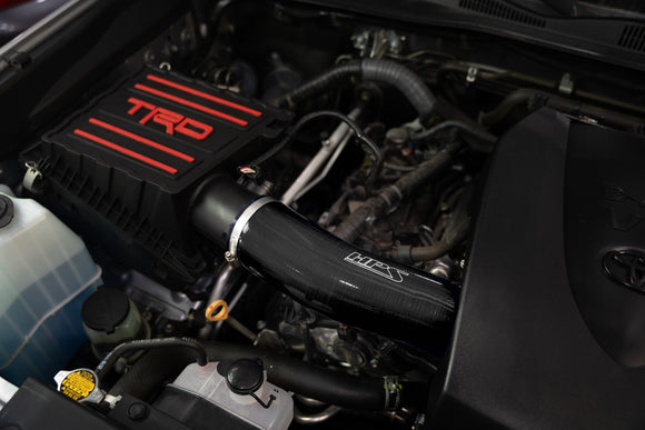 HPS エアインテーク(TRDエアボックス) Toyota Tacoma用