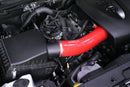 HPS エアインテーク(純正エアボックス) Toyota Tacoma用-1