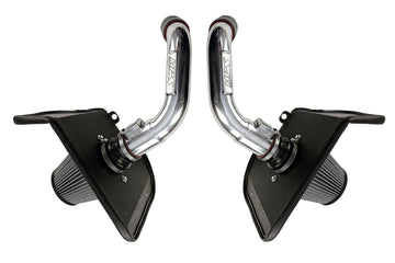 HPS エアインテーク Toyota Sequoia / Tundra 3.4L Turbo用
