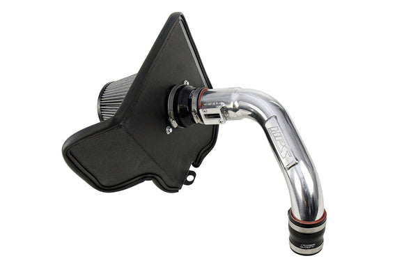 HPS エアインテーク Toyota Sequoia / Tundra 3.4L Turbo用