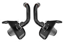 HPS エアインテーク Toyota Sequoia / Tundra 3.4L Turbo用-8
