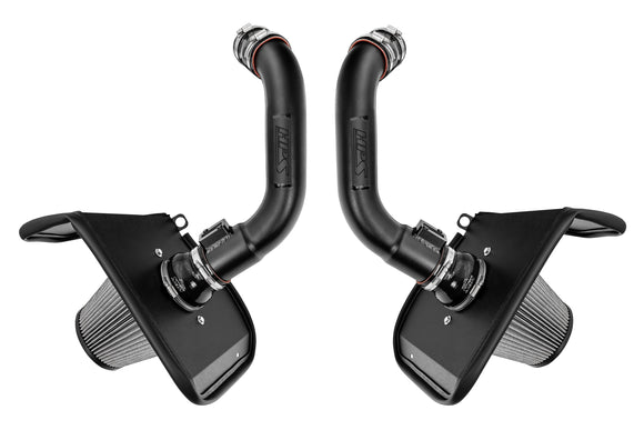 HPS エアインテーク Toyota Sequoia / Tundra 3.4L Turbo用