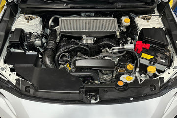 HPS エアインテーク Subaru WRX 2.4L Turbo 2022-2026用 - 0