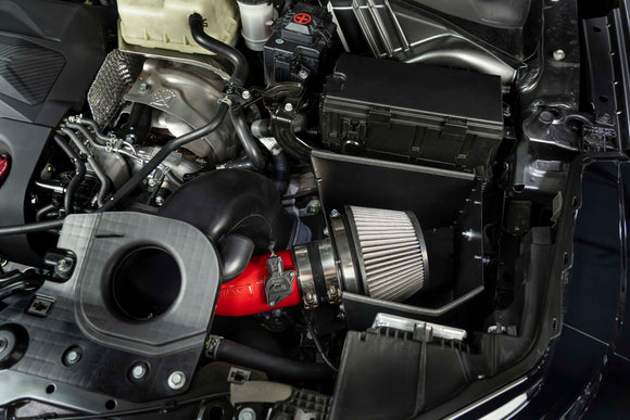 HPS エアインテーク Acura MDX Type S 3.0L Turbo 2022-2026用