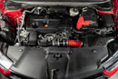 HPS エアインテーク Acura RDX 2.0L Turbo 2019-2026用-16