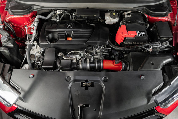 HPS エアインテーク Acura RDX 2.0L Turbo 2019-2026用