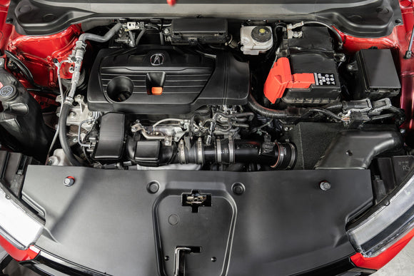 HPS エアインテーク Acura RDX 2.0L Turbo 2019-2026用