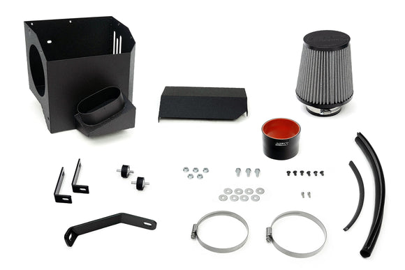HPS エアインテーク Acura TLX 2.0L Turbo 2021-2025用