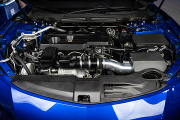 HPS エアインテーク Acura TLX 2.0L Turbo 2021-2025用 - 0