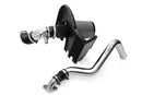 HPS エアインテーク Mazda Mazdaspeed Miata 1.8L Turbo 2004-2005用-1