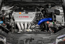 HPS エアインテーク(827-737) Acura TSX / Honda Accord用-2