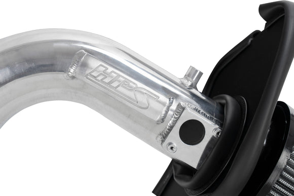 HPS エアインテーク Acura TSX 2.4L 2009-2014用