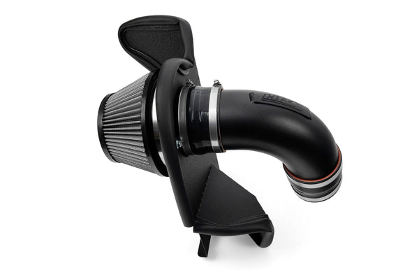 HPS エアインテーク BMW X7 3.0L Turbo 2023-2026用