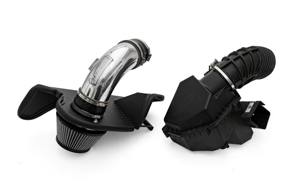 HPS エアインテーク BMW X7 3.0L Turbo 2023-2026用