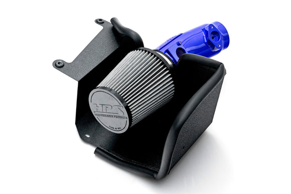 HPS エアインテーク Acura Integra Type S / Honda Civic Type R 2.0L Turbo用