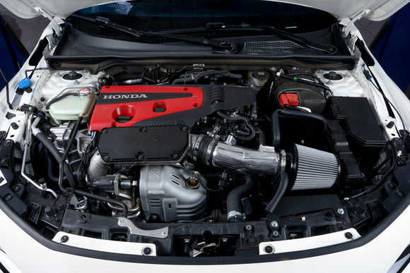 HPS エアインテーク Acura Integra Type S / Honda Civic Type R 2.0L Turbo用