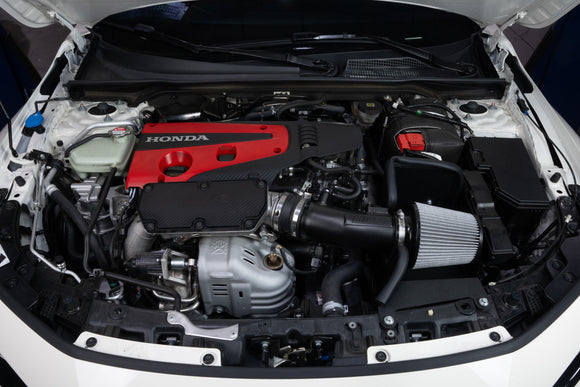 HPS エアインテーク Acura Integra Type S / Honda Civic Type R 2.0L Turbo用