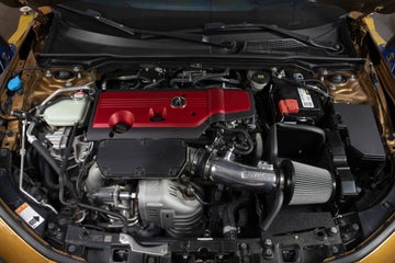 HPS エアインテーク Acura Integra Type S / Honda Civic Type R 2.0L Turbo用 - 0