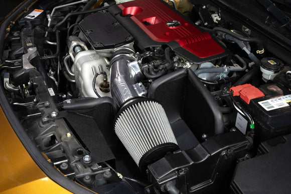 HPS エアインテーク Acura Integra Type S / Honda Civic Type R 2.0L Turbo用