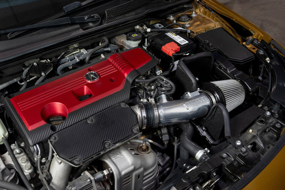 HPS エアインテーク Acura Integra Type S / Honda Civic Type R 2.0L Turbo用