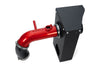 HPS エアインテーク トヨタ RAV4 Hybrid / Prime / Plug-In用 - Red